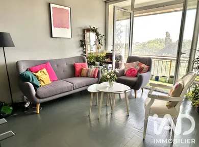 Appartement à Nantes (44200)
