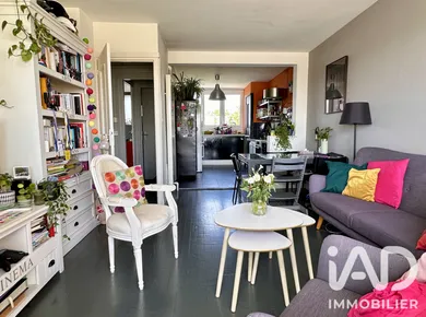 Appartement à Nantes (44200)