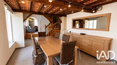 Maison à Vieux-Condé (59690)