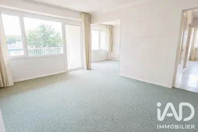 Appartement à Évreux (27000)
