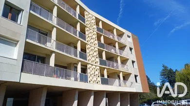 Appartement à Évreux (27000)