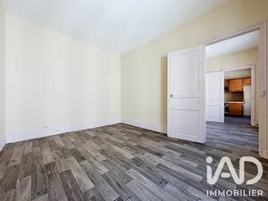 Appartement à Saint-Denis (93200)