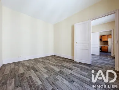 Appartement à Saint-Denis (93200)