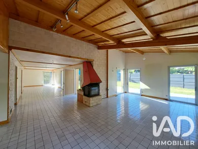 Maison à Sainte-Foy-lès-Lyon (69110)
