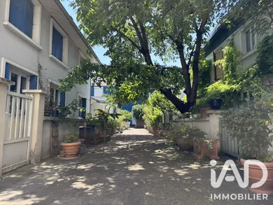Appartement à Saint-Denis (93200)