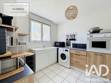 House in Saint-Éloi (58000)