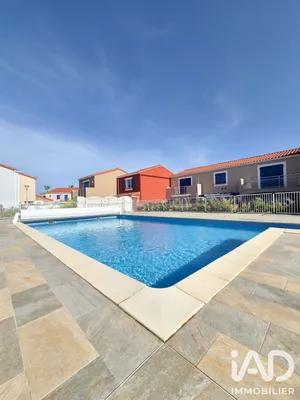 Maison à Le Barcarès (66420)