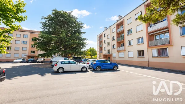 Appartement à Viry-Châtillon (91170) photo 2