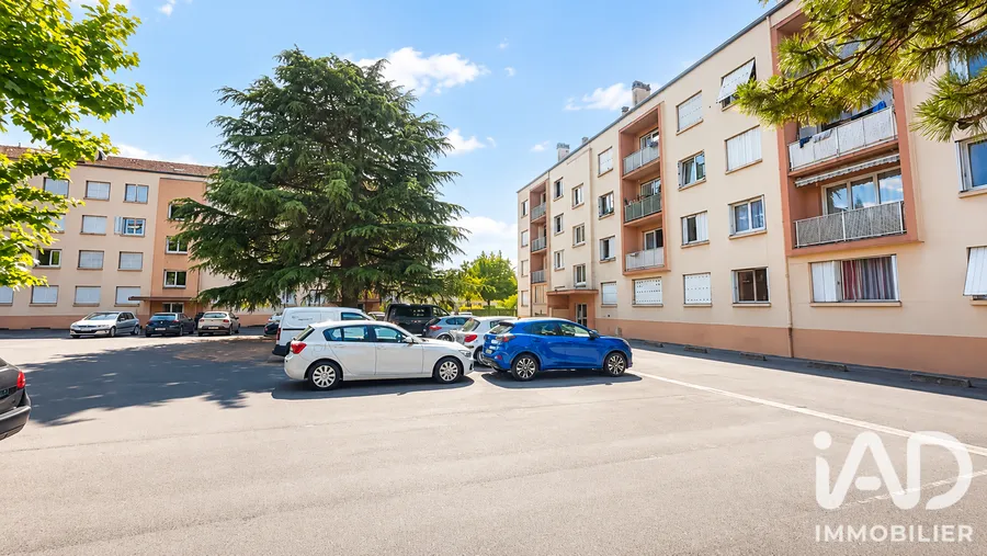 Appartement à Viry-Châtillon (91170) photo 3