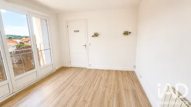 Appartement à Viry-Châtillon (91170)