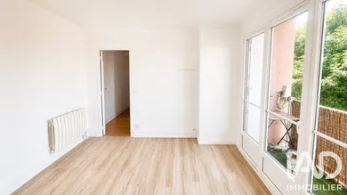 Appartement à Viry-Châtillon (91170)