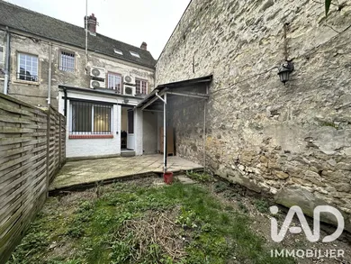 Appartement à Viarmes (95270)