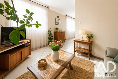 Apartment in Les Pennes-Mirabeau (13170)