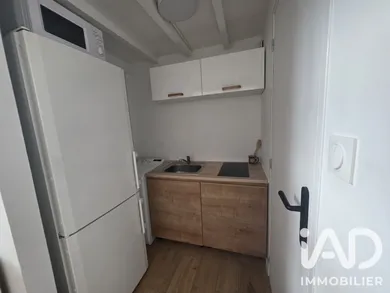 Appartement à Lille (59000)