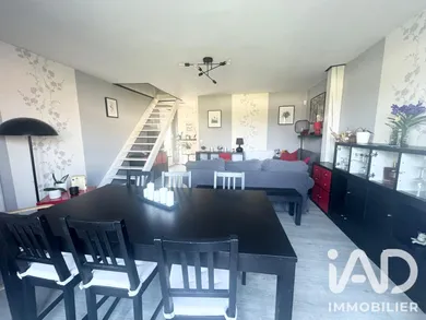 Maison à Othis (77280)