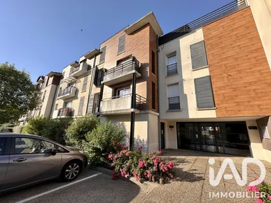 Appartement à Saint-Pierre-du-Perray (91280)