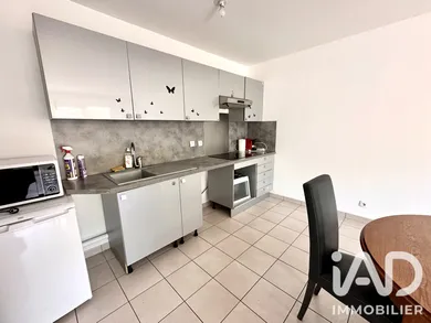 Appartement à Saint-Pierre-du-Perray (91280)