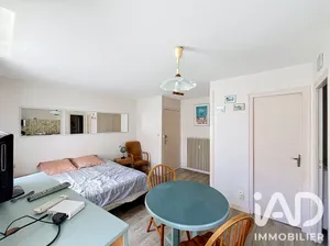 Appartement à Dax (40100)
