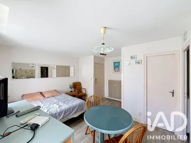 Appartement à Dax (40100)