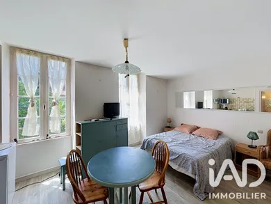 Appartement à Dax (40100)