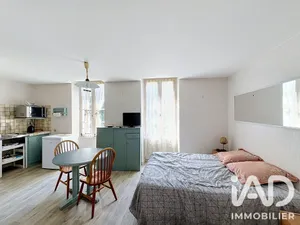 Appartement à Dax (40100)