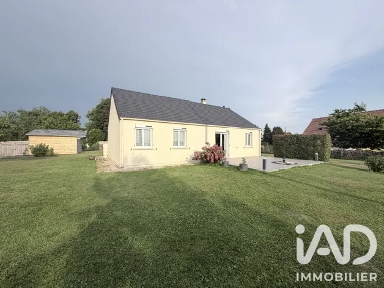 Maison 4 pièces 86 m² · à Grand Bourgtheroulde · 86 m² · 229 900 €