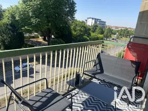 Appartement à Châlons-en-Champagne (51000)