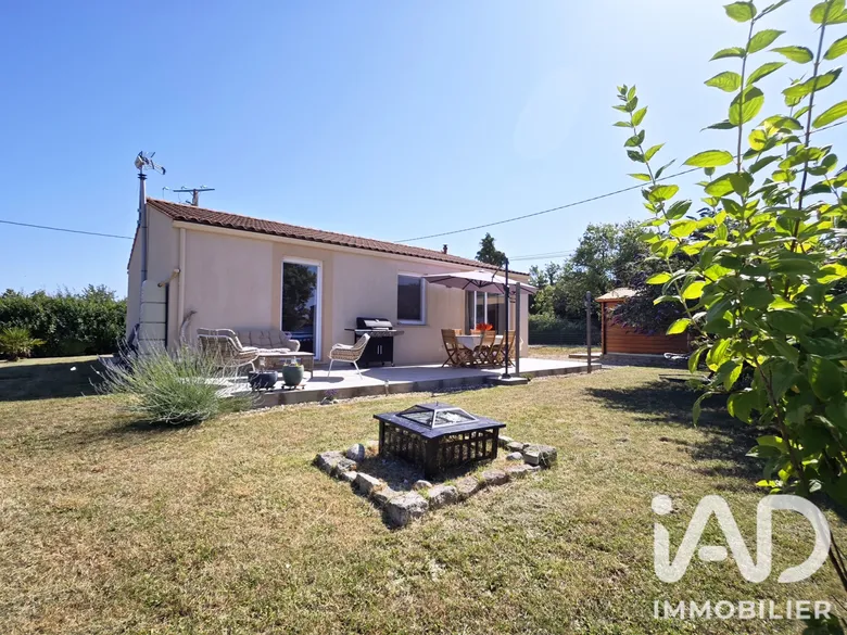 Maison 3 pièces 80 m² · à Contré · 80 m² · 168 300 €