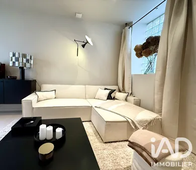 Appartement à Trouville-sur-Mer (14360)