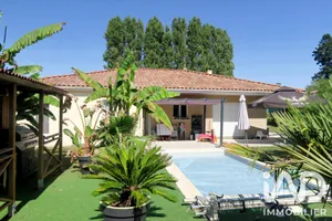 Maison à Saint-Julien-l'Ars (86800)