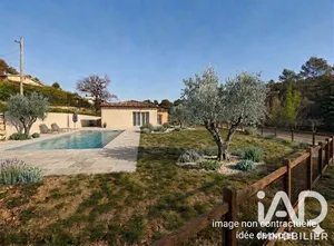 Maison à Le Tignet (06530)