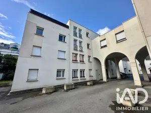 Appartement à Viry-Châtillon (91170)