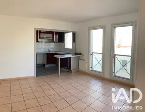 Apartment in Viry-Châtillon (91170)