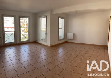 Appartement à Viry-Châtillon (91170)