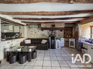 Maison à Saint-Victurnien (87420)