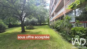 Appartement à Tarbes (65000)