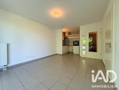 Appartement à Brumath (67170)