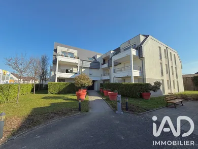 Appartement à Brumath (67170)