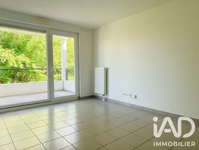 Appartement à Brumath (67170)