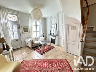 Townhouse in Honfleur (14600)