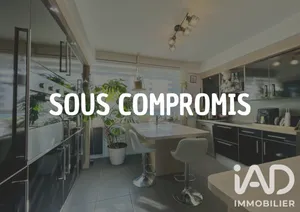 Appartement à Charleville-Mézières (08000)