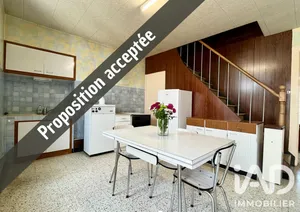 Village house in Vireux-Wallerand (08320)