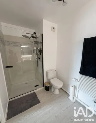Appartement à Éragny (95610)