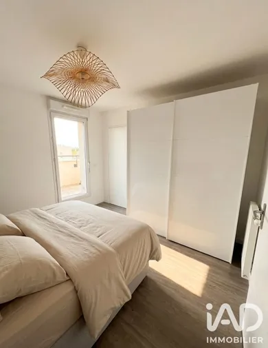 Appartement à Éragny (95610)