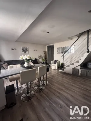 Appartement à Les Arcs (83460)