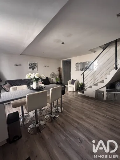 Appartement à Les Arcs (83460)