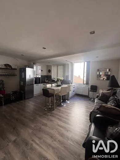 Appartement à Les Arcs (83460)