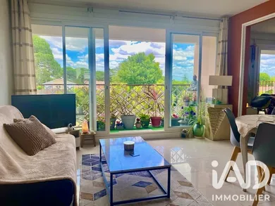 Appartement à Gradignan (33170)