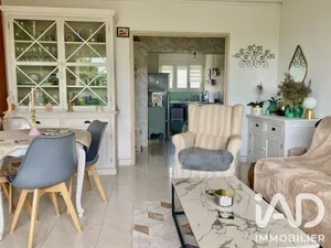 Appartement à Gradignan (33170)