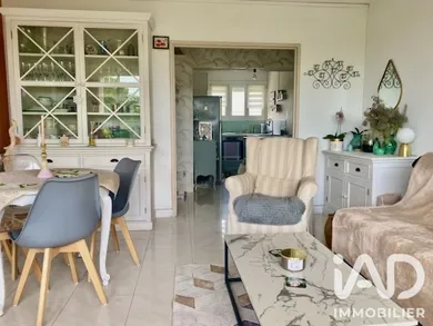 Appartement à Gradignan (33170)